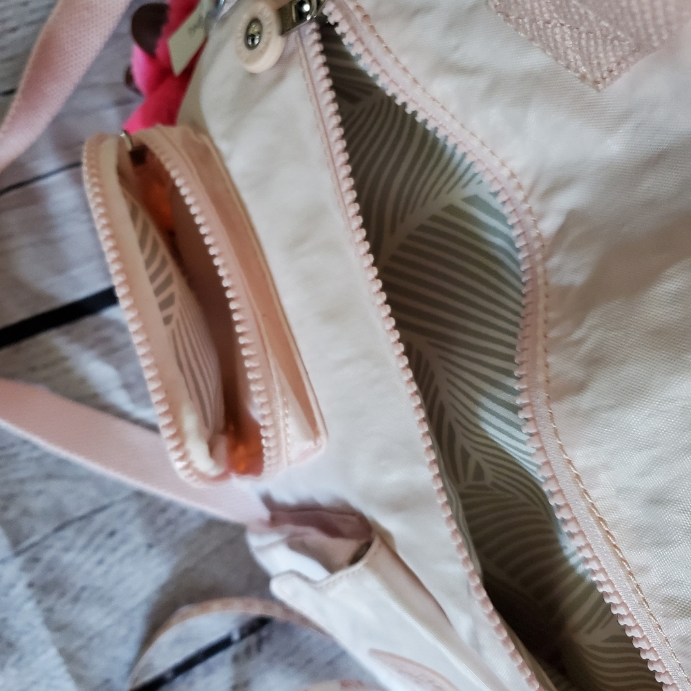 Kipling Bag - Picture 8 of 12